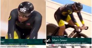 Jul 02, 2021 · azizulhasni awang, men's sprint and men's keirin. 3x1purw3jncqim