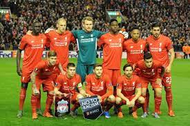 All liverpool football club players. Can You Name Every Liverpool Player To Make An Appearance Under Jurgen Klopp Liverpool Echo