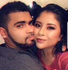 Rafael & Iris Olivares