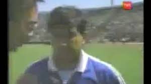 El terror y la gloria: Cuantas Veces La U De Chile Descendio En Su Historia Goal Com