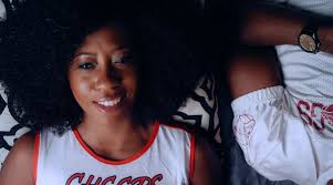 Meet Destiny Faith Nelson