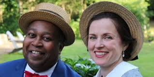 Danbury's Musicals At Richter Continues 39th Season Under The Stars With  THE MUSIC MAN, July 28- August 12