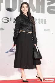 In Love and Even More Beautiful Ailees Radiant Smile < Photo News < 기사본문  - K-en News