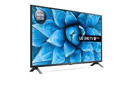 The latest technology in smart televisions! Lg 50un70006la 50 Ultra Hd 4k Smart Led Television Hbh Woolacotts Cornwall And Devon S Premier Independent Electrical Retailer