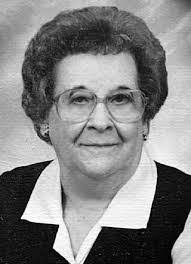 Mary Sherrill's Instagram, Twitter & Facebook