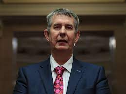 Scroll below and check more details information about current net worth as. Dup 6 Quotes From Edwin Poots That Are Actually Real Indy100
