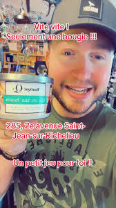 À qui la chance ? #bougie #caché #wow #chandelle #casentleciel #boutiqueq4  285, 2e avenue Saint-Jean-sur-Richelieu