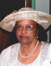 Obituary information for Pearlie Mae Simpkins