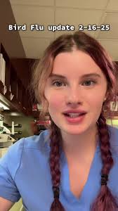 Crumbl Bird Flu
