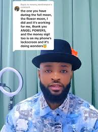 Exploring Angel Powers and Spirituality in Ghana