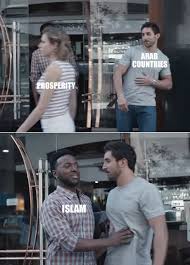 Di juventibus | maggio 5, 2018. Gillette Ad Meme