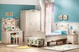 But if you like to have the contemporer furnitures, you can make it more feminim with the color combination. Girls Bedroom Furniture Sets Perfect For Every Girls Bedroom Ideas