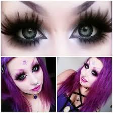 Korean Big Eye Circle Lenses: Korean Skin Care & Makeup