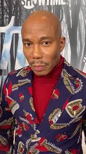 Dexter James's Instagram, Twitter & Facebook