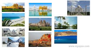Best Places To Visit In India Cool Places To Visit Tourist Places Holiday Destinations In India