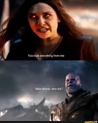 You Took Everything From Me Ifunny Marvel Jokes Memes Funny Text Memes