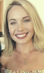 Leah Pipes from The Originals... she's so gorgeous!!