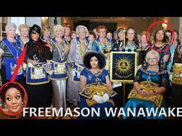 The absolute requirements for becoming a mason are you should be coming to masonry of your own free will and accord, to learn to improve yourself and to enjoy the company of other good people, not because someone keeps pestering you to join or because you think it will help. Ulimwengu Wa Kutisha Freemason Wanawake Tanzania Youtube