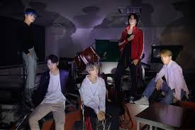 Bang pd as a father of bts copyright disclaimer: Txt The Dream Chapter Magic Arcadia Concept Photos Hd Hr Txt Txt Magic Photo S