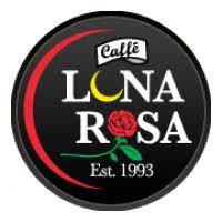 Restaurante italiano, café da manhã e café$$$$. Caffe Luna Rosa Downtown Delray Beach