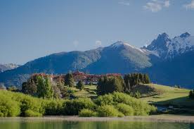 Bariloche, argentina was the first stop on my patagonia trip. How To Buy Real Estate In Bariloche Argentina