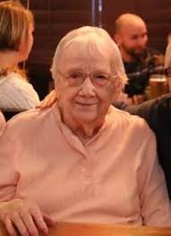 Dorothy Margaret Berger Keller (1924-2015): homenaje de Find a Grave