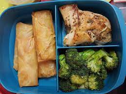 Namun, masih ramai yang berpendapat bahawa perkataan 'diet' adalah seiringan dengan tidak boleh makan. 12 Menu Diet Simple Untuk Anda Yang Sedang Berusaha Nak Kurus