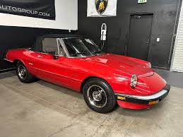 Image result for Venetian Red 1986 Alfa-Romeo
