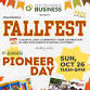 Pioneer Day event image
