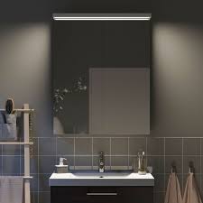 Godmorgon Mirror Cabinet With 2 Doors Ikea In 2020 Mirror Cabinets Ikea Godmorgon Bathroom Mirror Lights