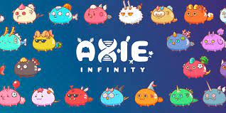 Game cryptocurrency is the main daily income for some people in developing countries. The Game That Helps Pay Bills Axie Infinity Startups Zone