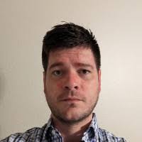 Zachary Paredes, CISSP