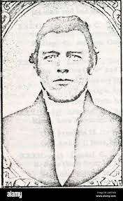 Aug 1840 hi-res stock photography and images