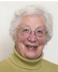 Janet Randall Brennan — The Swarthmorean