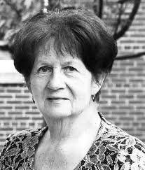 JOANNE BUTTON (December 31, 1946