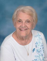 Patricia A. Seidel Obituary