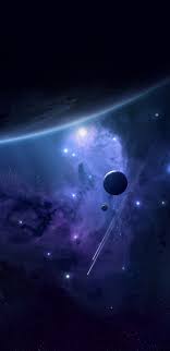27 galaxy 4k wallpapers and background images. Ultra Hd 4k Galaxy 1237x2542 Wallpaper Teahub Io