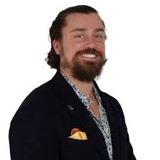 Jason Goold (@JasonGoold)