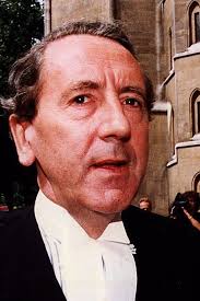 Sir Charles Gray obituary