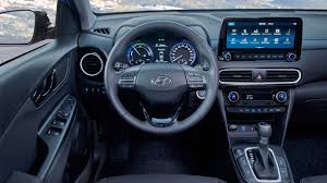 Sep 10, 2020 · inside, the kona receives a redesigned dashboard and a few new optional goodies, including a new digital gauge display, wireless smartphone charging, and heated rear seats. Hyundai Kona Hybrid Is Ready For European Customers Autodevot