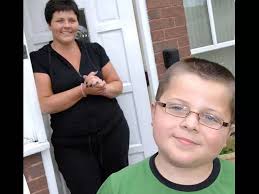 Harry Moseley's mum reveals moments of despair and her determination to  continue son's legacy