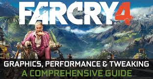 System requirements lab runs millions of pc requirements tests on over 8,500 games a month. Far Cry 4 Graphics Performance Tweaking Guide Geforce