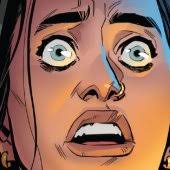 Agatha Harkness: The Saga of the Salem Witch TP Reviews