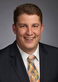 Willis Joseph Cooley, Financial Advisor