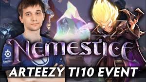 Quite similar to dota 2's mechanics, this mode is one of the easier modes to play. Ye Slo0upmxfom
