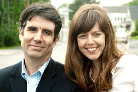 Alice Brooks, Samuel Spencer--Weddings