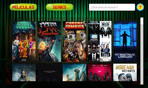 Una app gratis para android‚ por hul. Peliculas Y Series Gratis Online For Android Apk Download