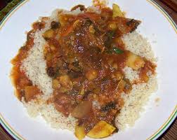 Couscous has 3.79 g protein per 100g. Couscous Facts Health Benefits And Nutritional Value