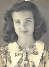 Obituary for Helen Raye Elkins