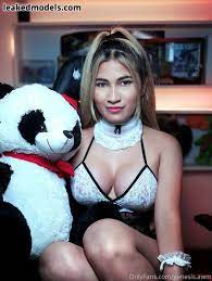 Genesis Awm Genesishot Nude Leaks Onlyfans Photo Leaked Modelssexiezpix Web  Porn
